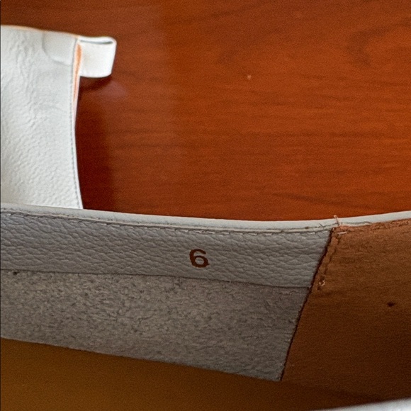 Everlane The Day Glove Leather Flat - Picture 8 of 11